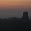 1717-Tikal sunrise